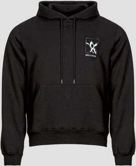 Daily Paper Capuchon sweaters SHADOW GRID HOODIE