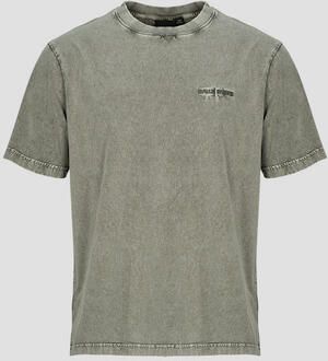 Daily Paper T-shirt Korte Mouw DIAS WASHED T-SHIRT