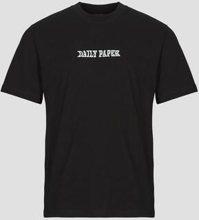 Daily Paper T-shirt Korte Mouw OIL CAN SS TEE