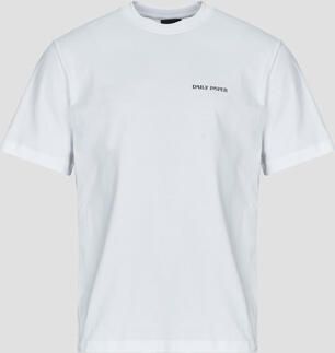 Daily Paper T-shirt Korte Mouw SNAKE SHIELD SS TEE