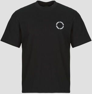 Daily Paper T-shirt Korte Mouw WHEEL SS TEE