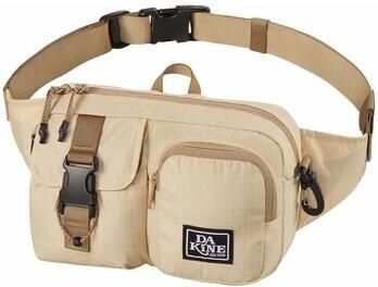 Dakine Heuptas Jagger Hybrid Hip Pack Mojave Desert