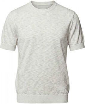 Daniele Fiesoli Sweater 4100-01 BIANCO OTTICO