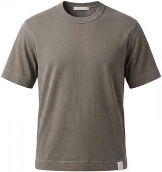 Daniele Fiesoli T-shirt 0905-134 MORO