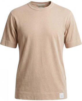 Daniele Fiesoli T-shirt 0905-60 ROSA