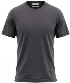 Daniele Fiesoli T-shirt 4315-31 CEMENTO