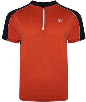 Dare 2b T-shirt Korte Mouw
