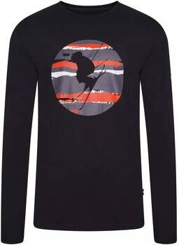 Dare 2b T-Shirt Lange Mouw