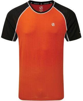 Dare 2b T-Shirt Lange Mouw