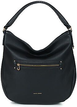 David Jones Handtas CM6763-BLACK