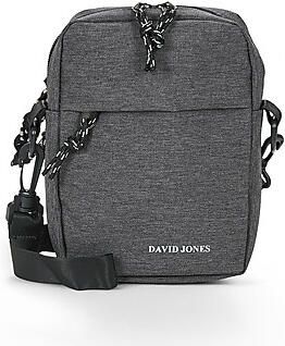 David Jones Handtasje