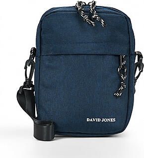 David Jones Handtasje