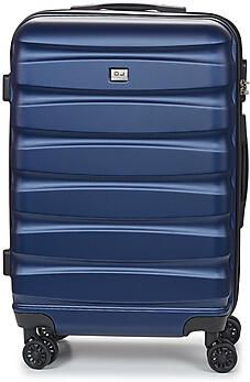 David Jones Reiskoffer CHAUVETTINI 65L MEDIUM