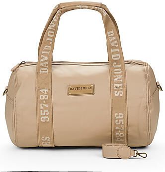 David Jones Reistas