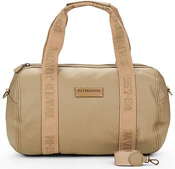 David Jones Reistas