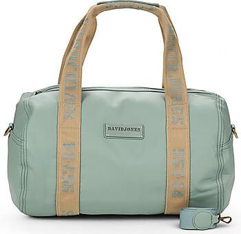 David Jones Reistas