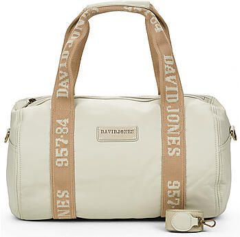 David Jones Reistas