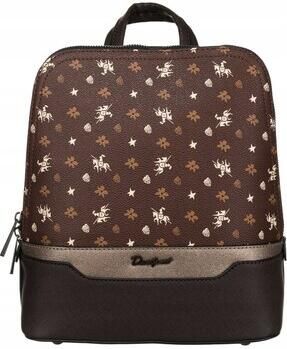 David Jones Rugzak rovicky260990