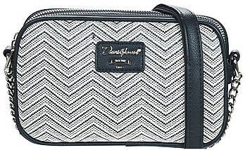 David Jones Schoudertas 6758-2