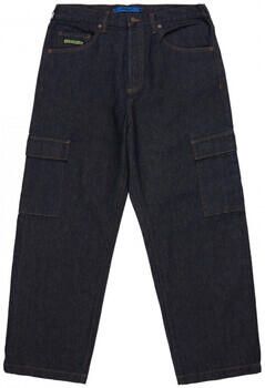 DC Shoes Broek Denim