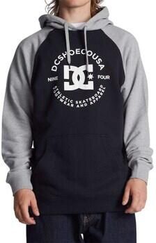 DC Shoes Capuchon sweaters ADYSF03097XKKS