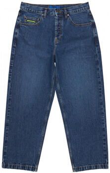 DC Shoes Flared Bootcut Baggy denim rsi