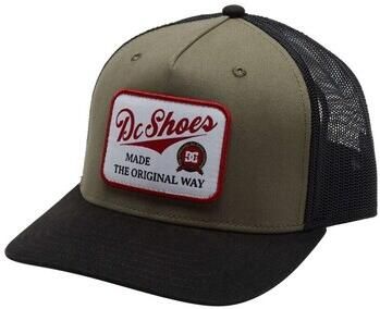 DC Shoes Pet Cheers Trucker