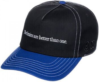 DC Shoes Snapback cap DCrave