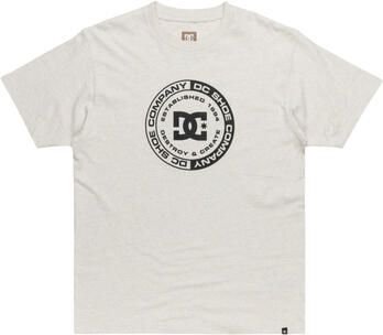 DC Shoes T-shirt Korte Mouw Corpo SS Tee