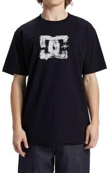 DC Shoes T-shirt Korte Mouw Sketchy