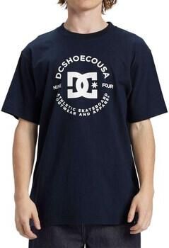 DC Shoes T-shirt Korte Mouw Star Pilot