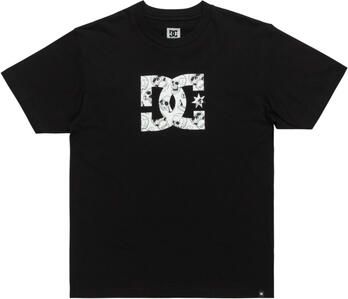 DC Shoes T-shirt Korte Mouw Star Skully SS Tee