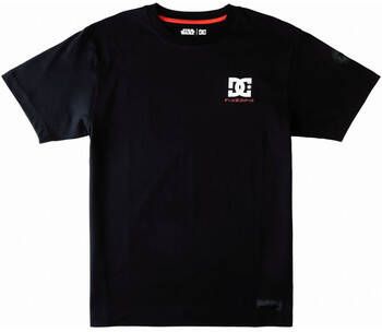 DC Shoes T-shirt DC Vader Class M Tees ADYZT05134-KVJ0
