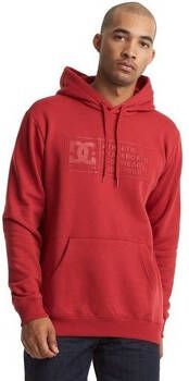 DC Shoes Sweater Density Zone