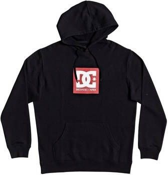 DC Shoes Sweater Square Star