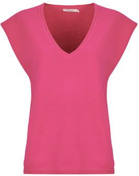 Deeluxe Blouse MIRIA PU W