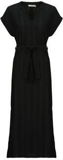 Deeluxe Korte Jurk ILANGA