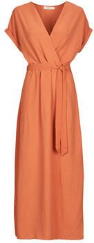 Deeluxe Lange Jurk TEYSSA