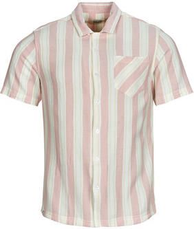 Deeluxe Overhemd Korte Mouw CURRIES