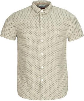 Deeluxe Overhemd Korte Mouw PAGOS