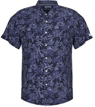 Deeluxe Overhemd Korte Mouw WILLSON