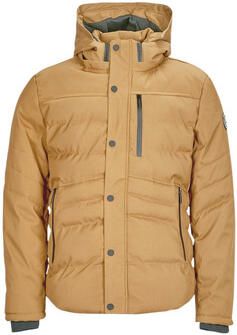 Deeluxe Parka Jas CHIRO