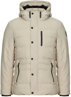 Deeluxe Parka Jas CHIRO