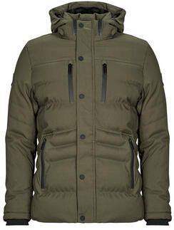 Deeluxe Parka Jas CHIRO