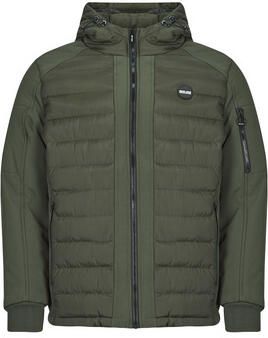 Deeluxe Parka Jas SECTOR