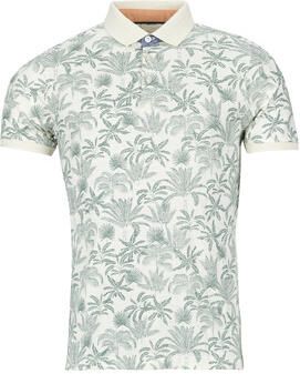 Deeluxe Polo Shirt Korte Mouw ASTRAL PO M
