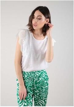 Deeluxe T-shirt AZIA