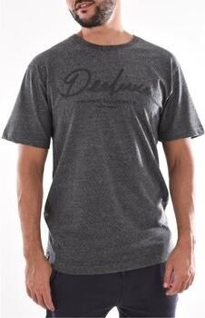 Deeluxe T-shirt Korte Mouw 03V1653M-LATER
