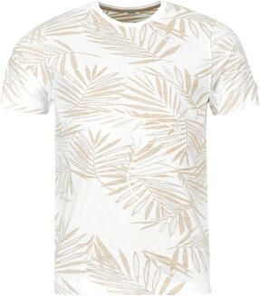 Deeluxe T-shirt Korte Mouw BLOSSOM TS M+
