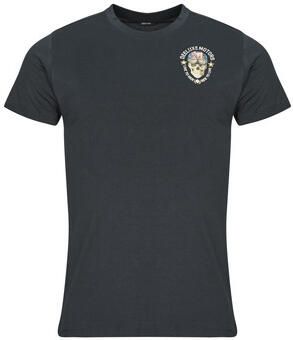 Deeluxe T-shirt Korte Mouw DEKARI